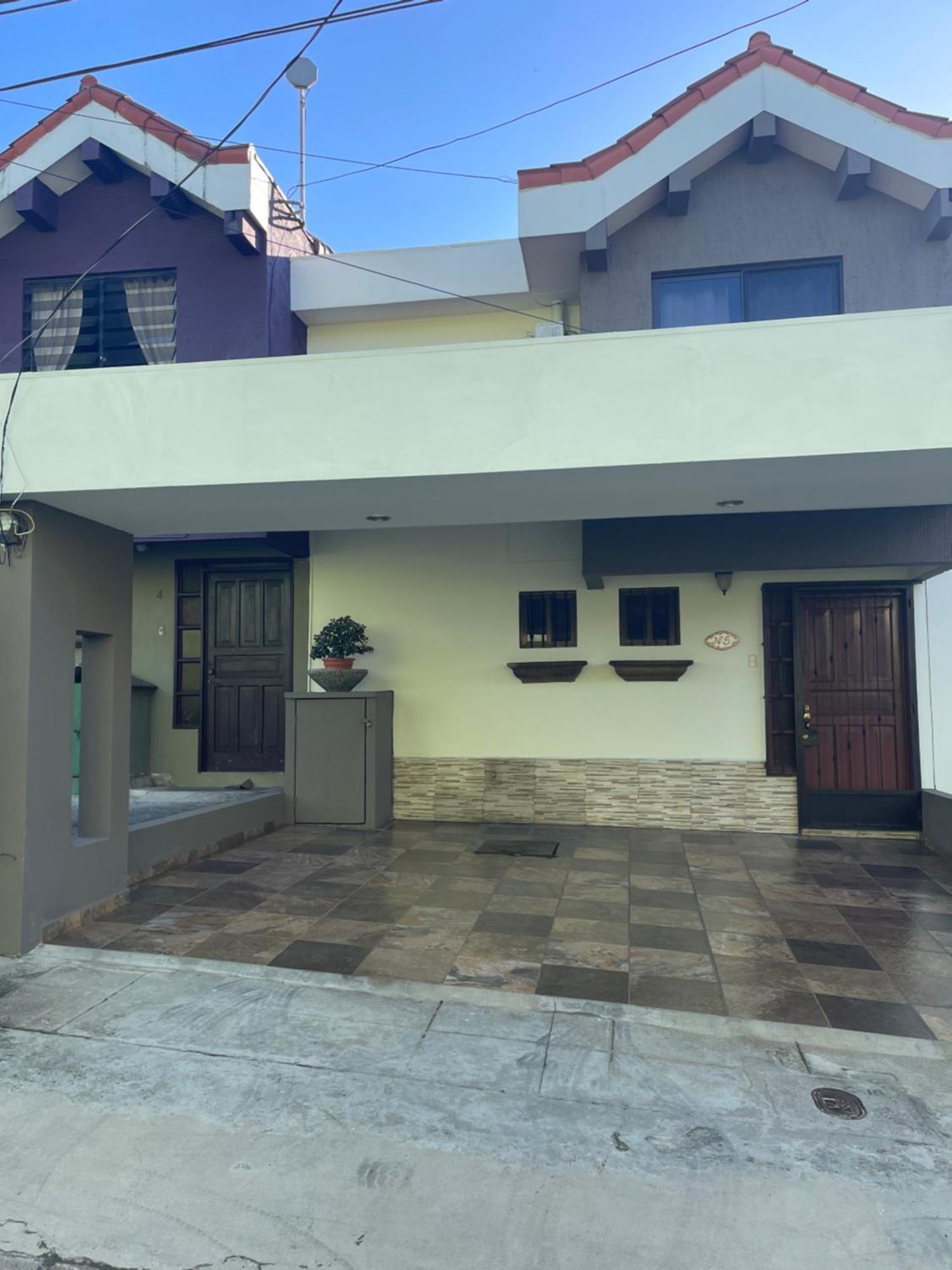 Сasa de vacaciones Casa En Residencial Privado Lomas De San Francisco *