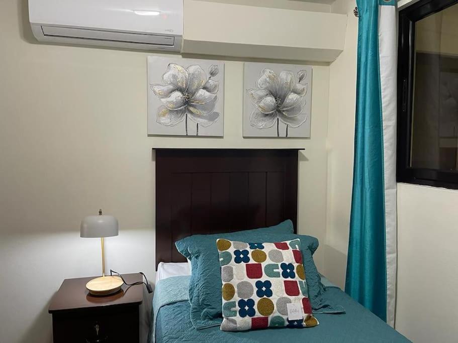 Casa En Residencial Privado Lomas De San Francisco * San Salvador