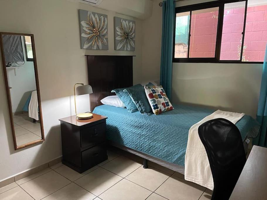 Casa En Residencial Privado Lomas De San Francisco Сasa de vacaciones San Salvador