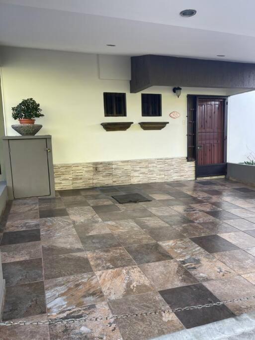 Casa En Residencial Privado Lomas De San Francisco Сasa de vacaciones